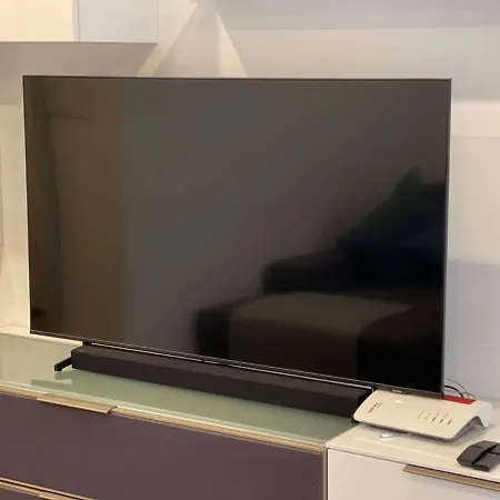 Appartement Outletcity