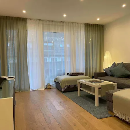 Apartment Outletcity