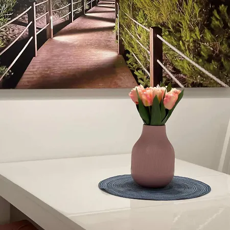 Appartement Outletcity