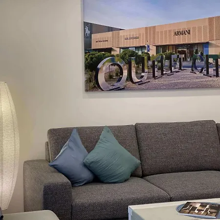 Outletcity Metzingen (Tubingen)