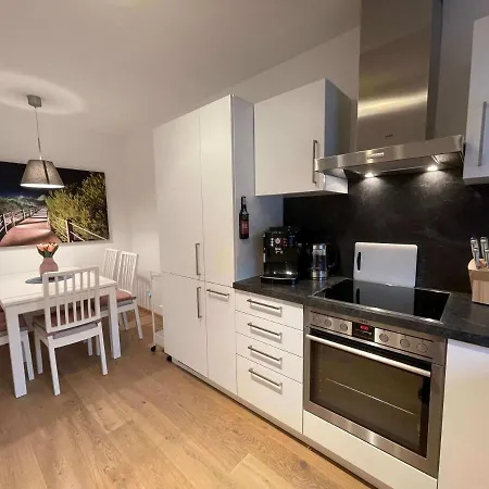 Outletcity Apartment Metzingen (Tubingen)