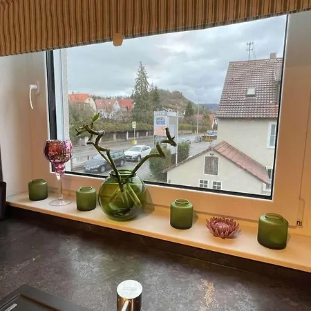 Appartement Outletcity