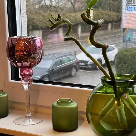 Outletcity Appartamento Metzingen (Tubingen)