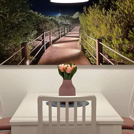 Outletcity Appartamento