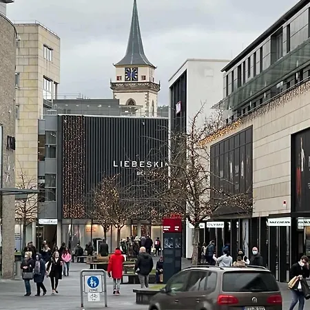 Outletcity Appartement Metzingen (Tubingen)