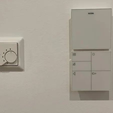 Outletcity Apartment Metzingen (Tubingen)