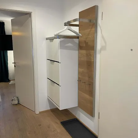 Appartement Outletcity *