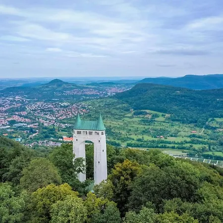 Outletcity * Metzingen (Tubingen)