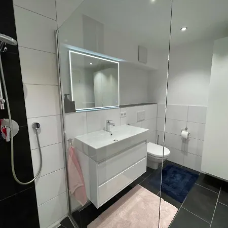 Appartement Outletcity *