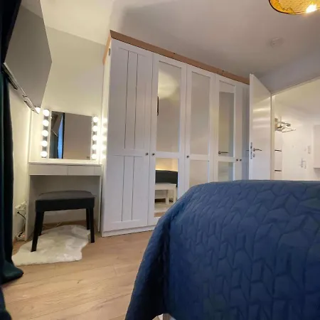 Outletcity Apartamento