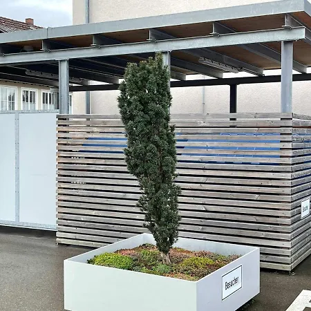 Appartement Outletcity Metzingen (Tubingen)