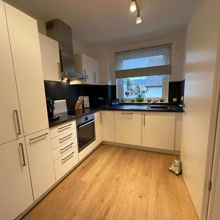 Apartment Outletcity Metzingen (Tubingen)