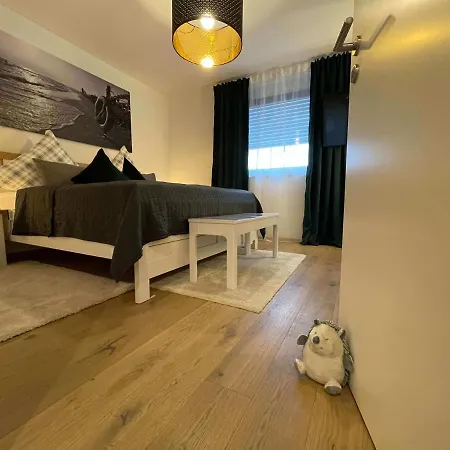 Outletcity Appartement *
