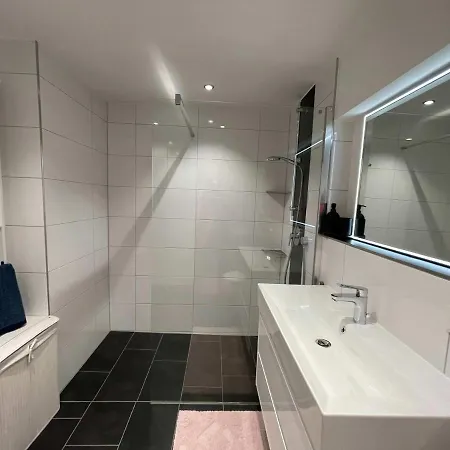 Appartement Outletcity *