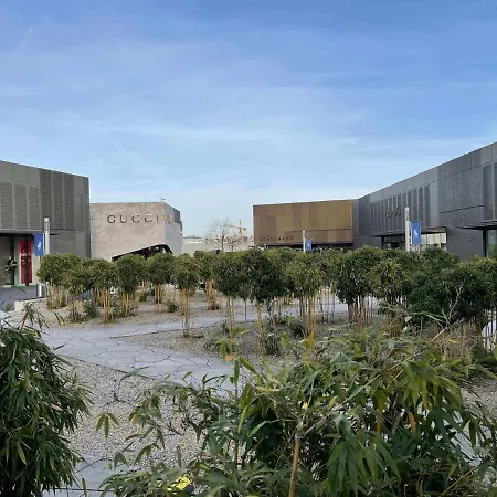 Outletcity * Metzingen (Tubingen)