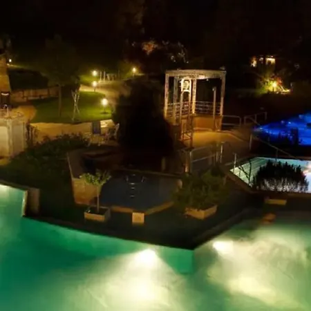 Outletcity Appartement *