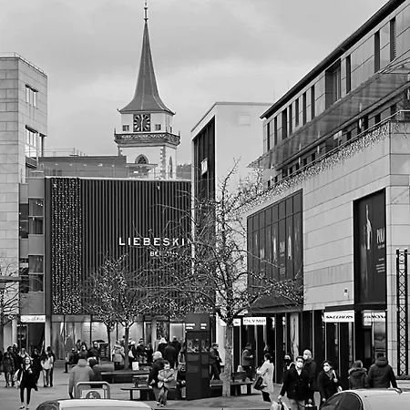 Outletcity Metzingen (Tubingen)